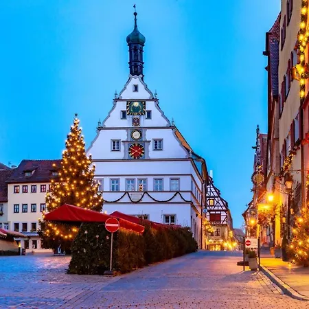 Apartman Neueroffnung An Ostern! Bezaubernde Inmitten Der Altstad
