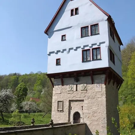 Neueroffnung An Ostern! Bezaubernde Inmitten Der Altstad * Rothenburg ob der Tauber