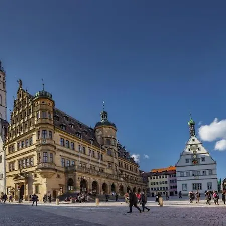 Neueroffnung An Ostern! Bezaubernde Inmitten Der Altstad Apartman *