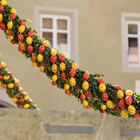 Neueroffnung An Ostern! Bezaubernde Inmitten Der Altstad